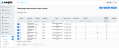 User List window